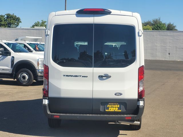 2026 Ford Transit-350 XL Roseville CA