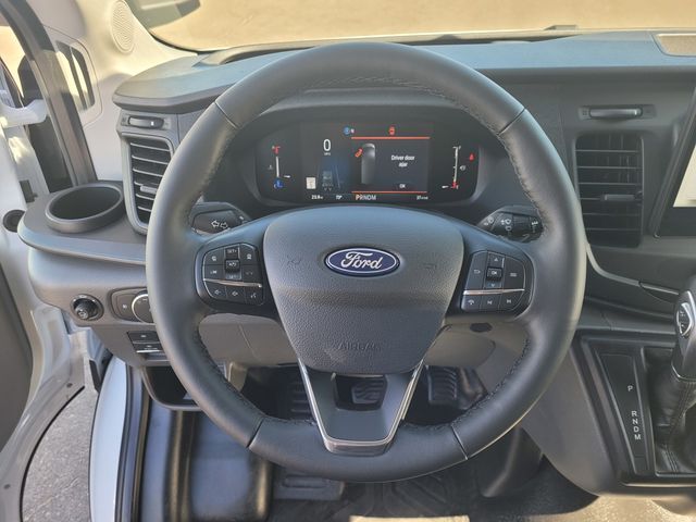 2026 Ford Transit-350 XL Roseville CA