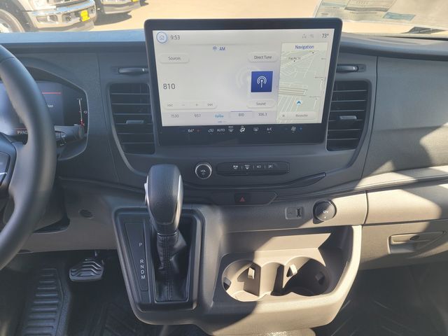 2026 Ford Transit-350 XL Roseville CA