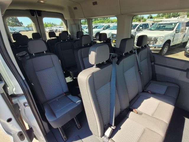 2026 Ford Transit-350 XL Roseville CA
