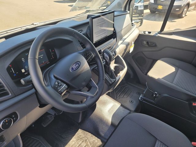 2026 Ford Transit-350 XL Roseville CA