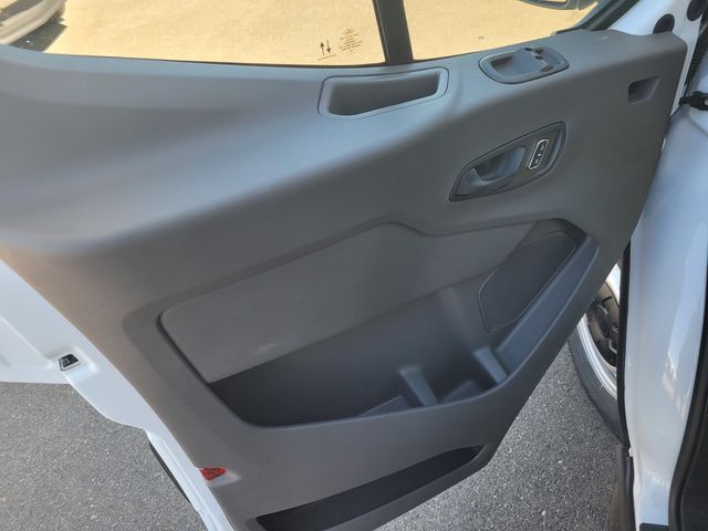 2026 Ford Transit-350 XL Roseville CA