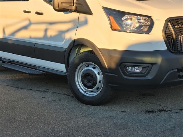 2026 Ford Transit-350 XL