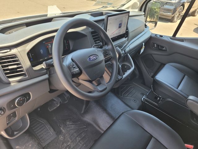 2026 Ford Transit-350 XL Roseville CA