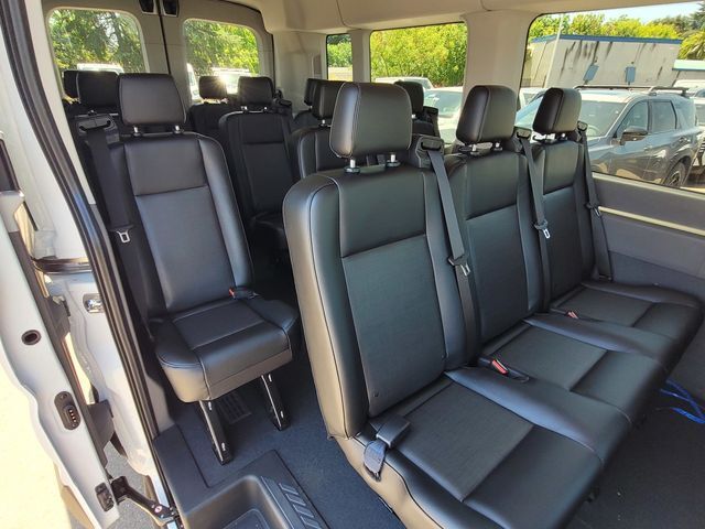 2026 Ford Transit-350 XL Roseville CA
