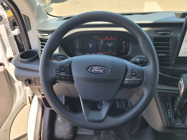 2026 Ford Transit-350 XL Roseville CA