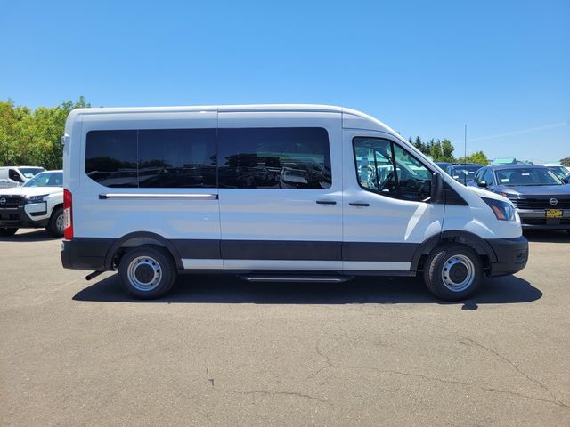 2026 Ford Transit-350 XL Roseville CA