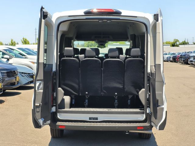 2026 Ford Transit-350 XL Roseville CA