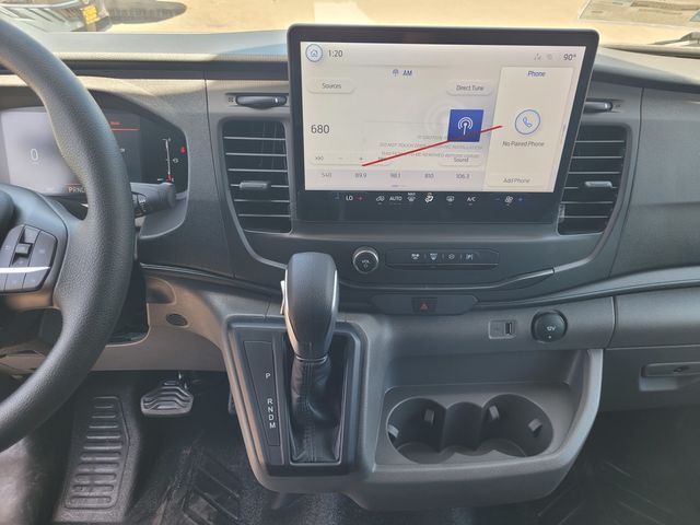 2026 Ford Transit-350 XL Roseville CA