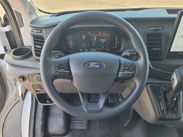 2026 Ford Transit-350 XL Roseville CA