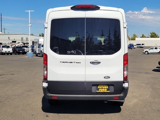 2026 Ford Transit-350 XL Roseville CA