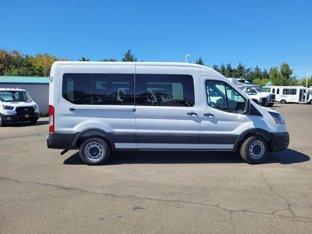 2026 Ford Transit-350 XL Roseville CA
