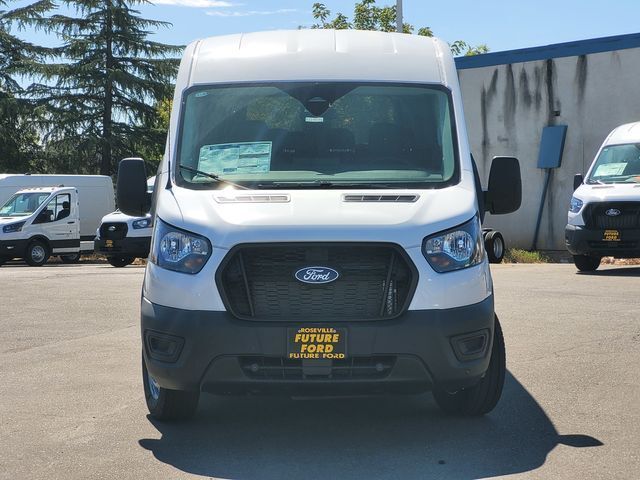 2026 Ford Transit-350 XL Roseville CA