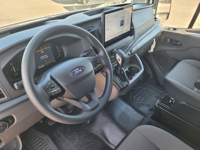 2026 Ford Transit-350 XL Roseville CA