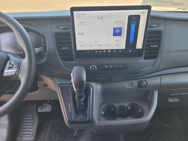 2026 Ford Transit-350 XL Roseville CA