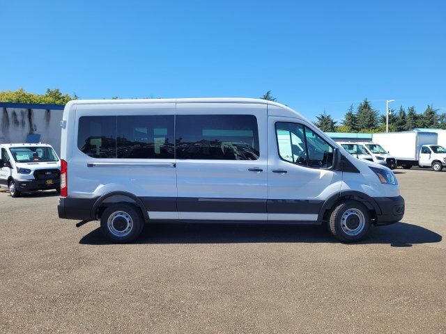 2026 Ford Transit-350 XL Roseville CA