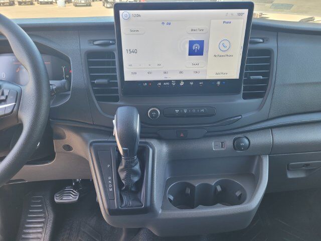 2026 Ford Transit-350 XL Roseville CA