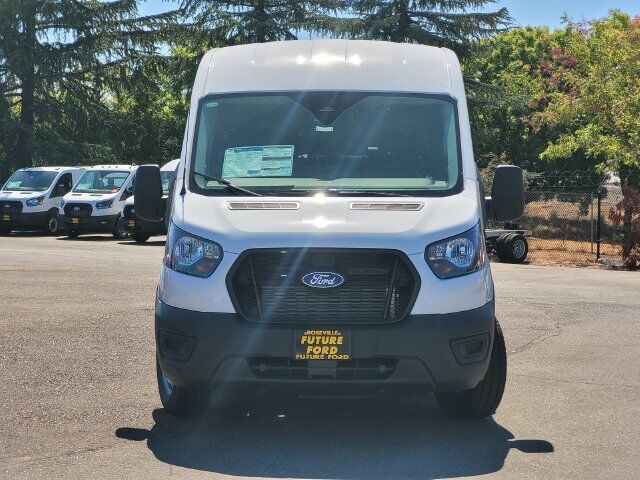 2026 Ford Transit-350 XL Roseville CA