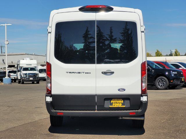2026 Ford Transit-350 XL Roseville CA