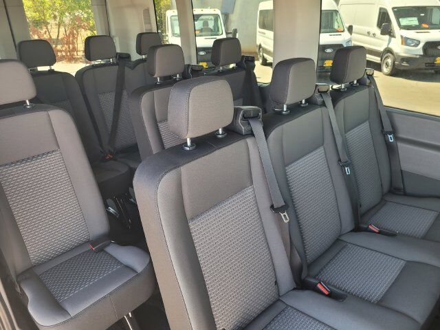 2026 Ford Transit-350 XL Roseville CA