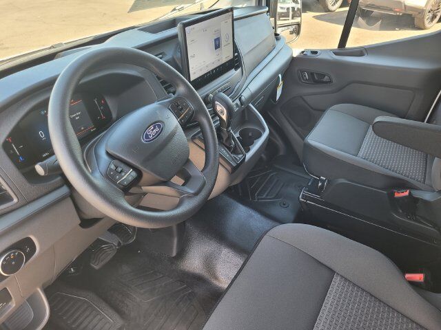 2026 Ford Transit-350 XL Roseville CA