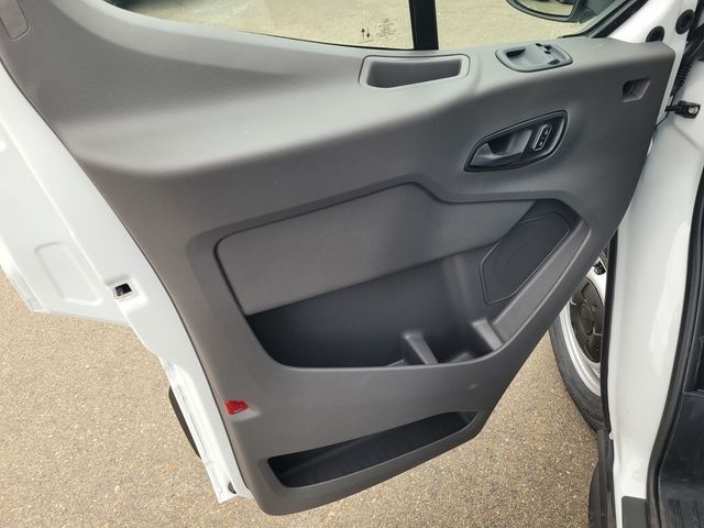 2026 Ford Transit-350 XL Roseville CA