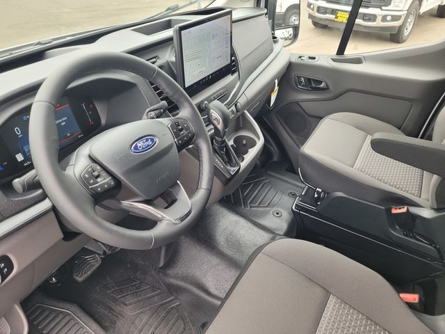 2026 Ford Transit-350 XL Roseville CA
