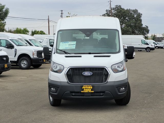 2026 Ford Transit-350 XL Roseville CA