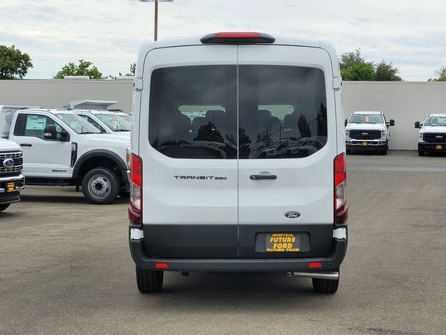 2026 Ford Transit-350 XL Roseville CA