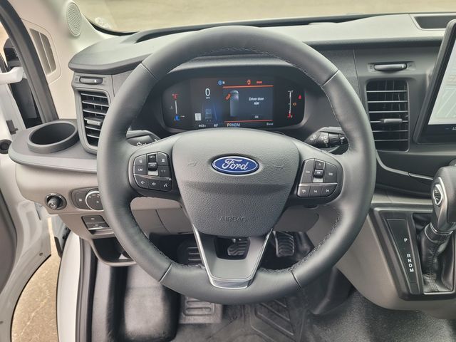 2026 Ford Transit-350 XL Roseville CA
