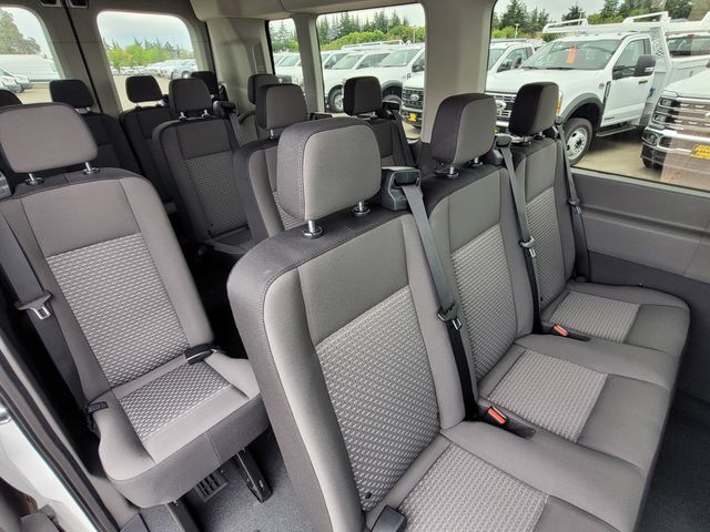 2026 Ford Transit-350 XL Roseville CA