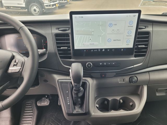 2026 Ford Transit-350 XL Roseville CA