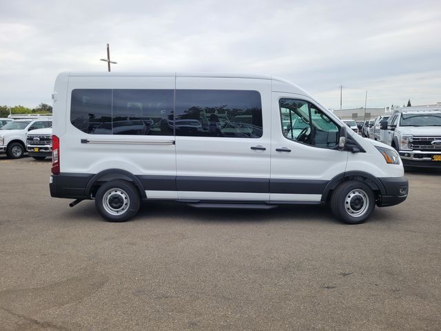 2026 Ford Transit-350 XL Roseville CA