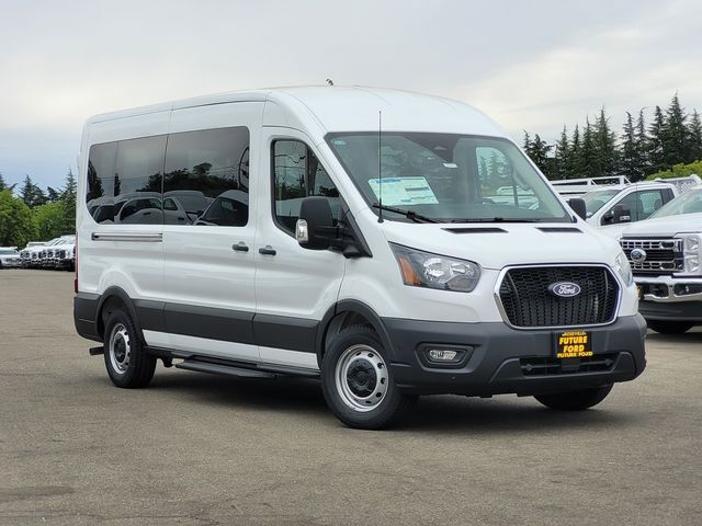 2026 Ford Transit-350 XL