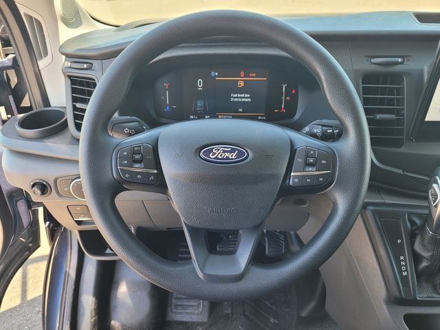 2026 Ford Transit-350 XL Roseville CA
