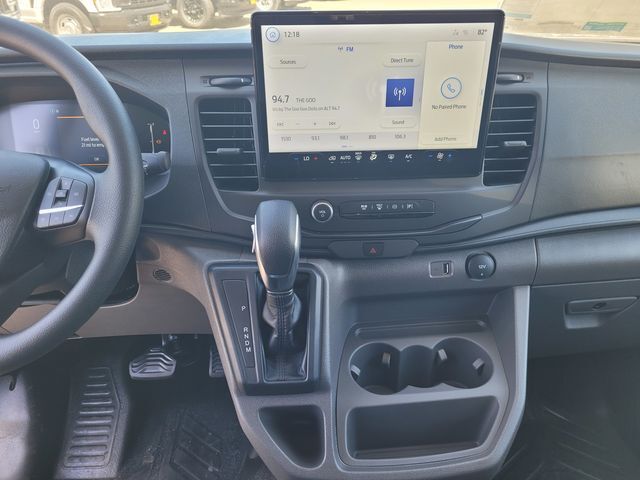2026 Ford Transit-350 XL Roseville CA