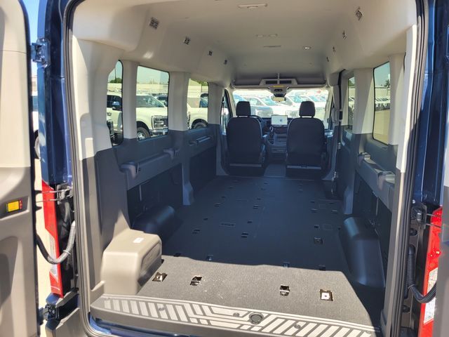 2026 Ford Transit-350 XL Roseville CA