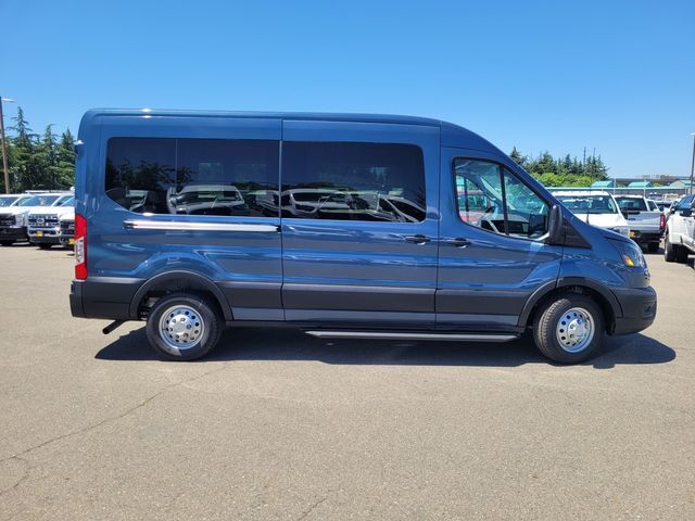 2026 Ford Transit-350 XL Roseville CA