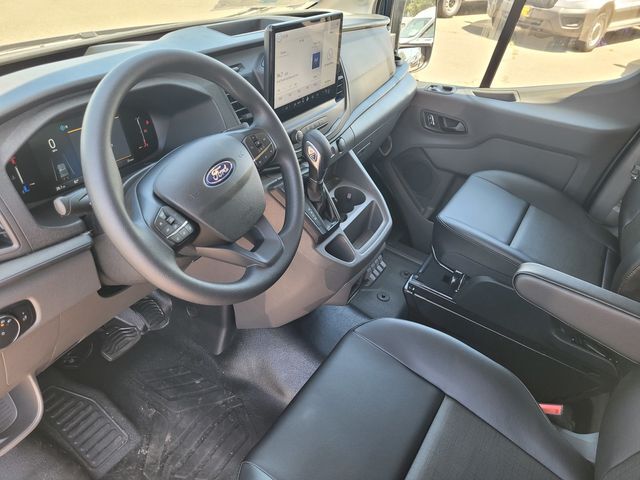 2026 Ford Transit-350 XL Roseville CA