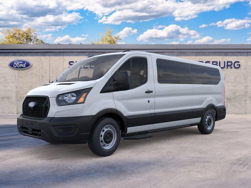2026 Ford Transit 350 XL Gaithersburg MD