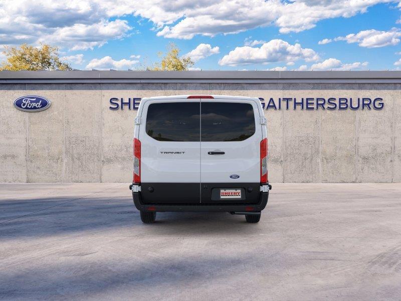 2026 Ford Transit 350 XL Gaithersburg MD