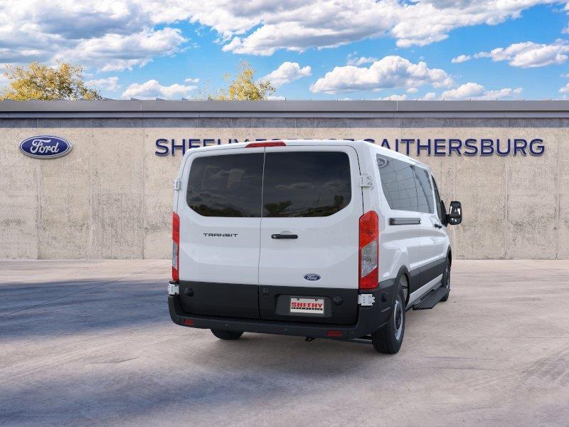 2026 Ford Transit 350 XL Gaithersburg MD