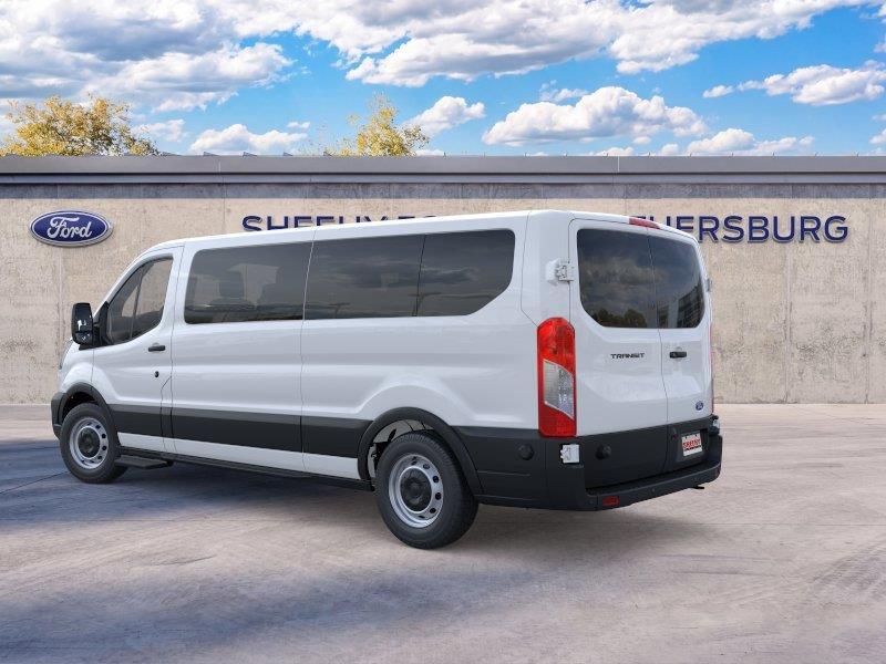 2026 Ford Transit 350 XL Gaithersburg MD