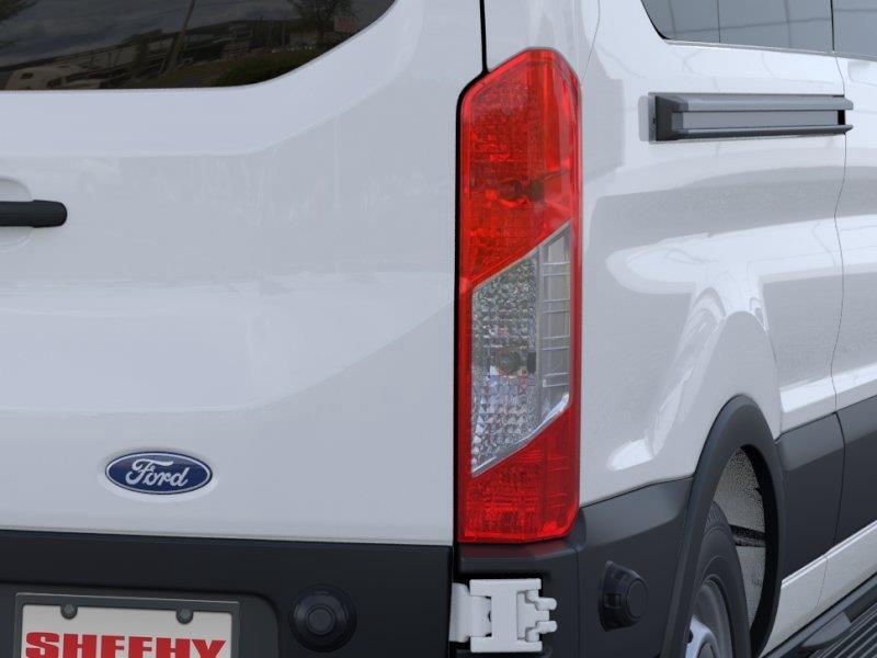 2026 Ford Transit 350 XL Gaithersburg MD