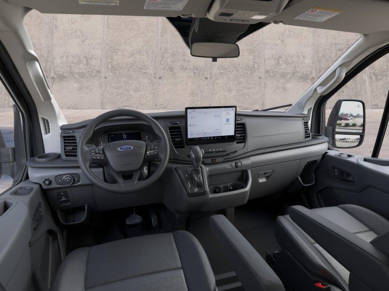 2026 Ford Transit 350 XL Gaithersburg MD
