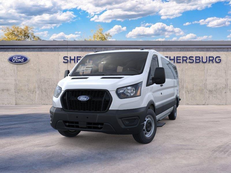 2026 Ford Transit 350 XL Gaithersburg MD