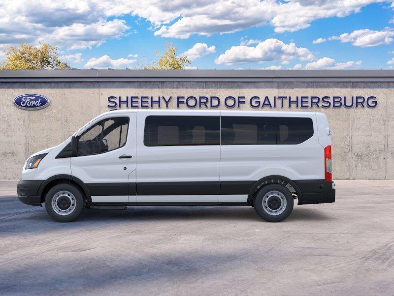 2026 Ford Transit 350 XL Gaithersburg MD