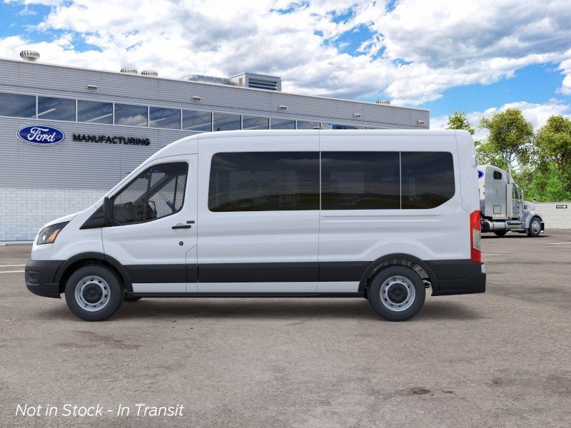 2026 Ford Transit-350 XL Ashland VA