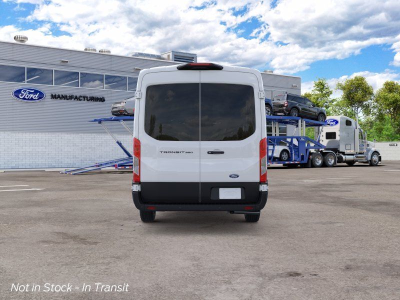 2026 Ford Transit-350 XL Ashland VA