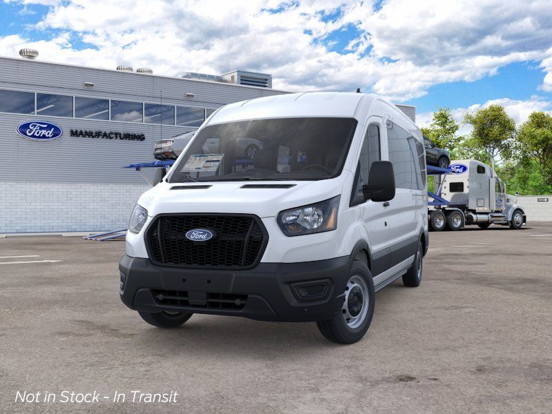 2026 Ford Transit-350 XL Ashland VA